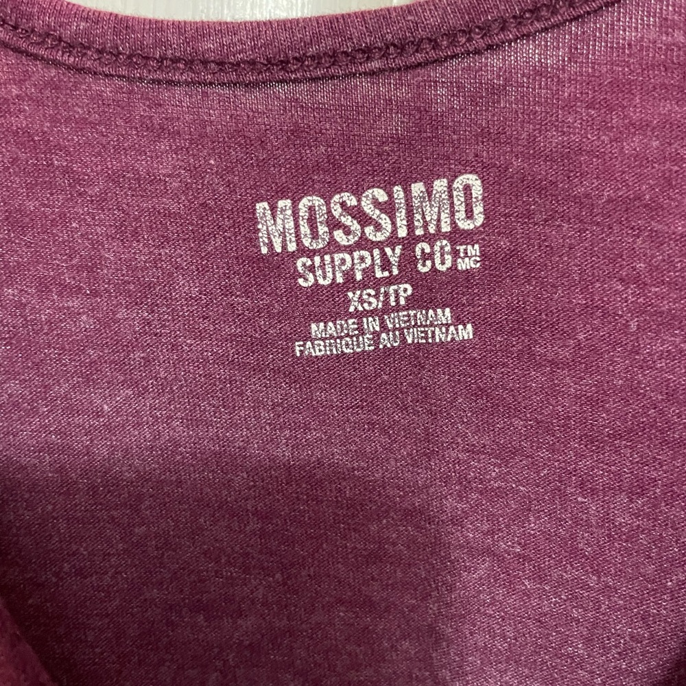 Tank top - Picture 2 of 2